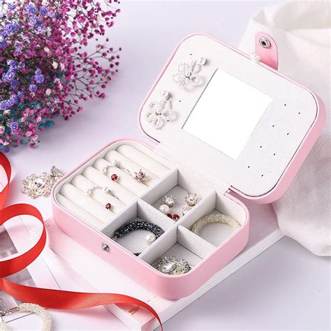 small jewellery gift boxes uk